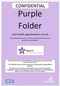 Purplefolder
